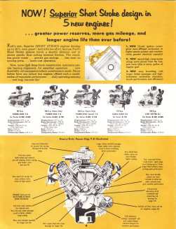 1956 Ford Bus brochure pg. 4